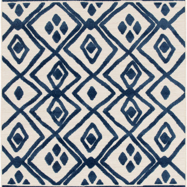 Rio Tribal Flatweave In&Outdoor Rug - Coppola Home