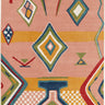 Rio Aztec Flatweave In&Outdoor Rug - Coppola Home