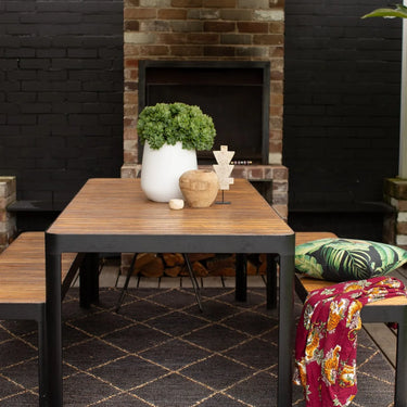 Surat I Handwoven Jute Rug - Coppola Home