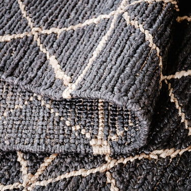 Surat II Handwoven Jute Rug - Coppola Home