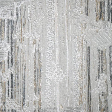 Vienna Cascade Abstract Rug - Coppola Home
