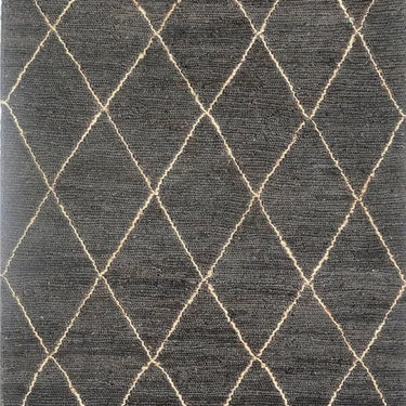 Surat I Handwoven Jute Rug - Coppola Home